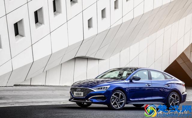 10万左右买高颜值合资轿车，这5款车真的是福音