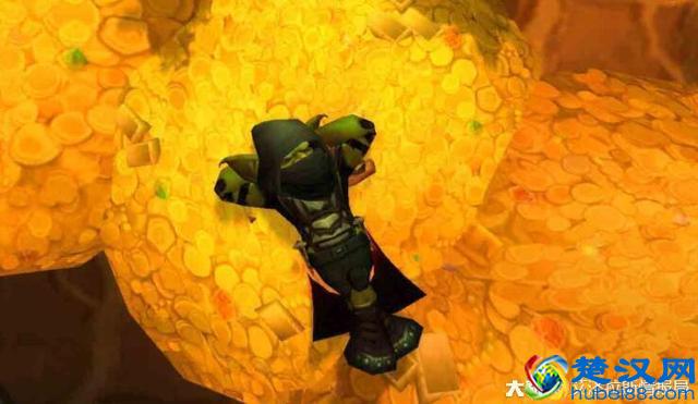 魔兽世界60年代如何勤劳致富？盘点地精玩家的囤货清单