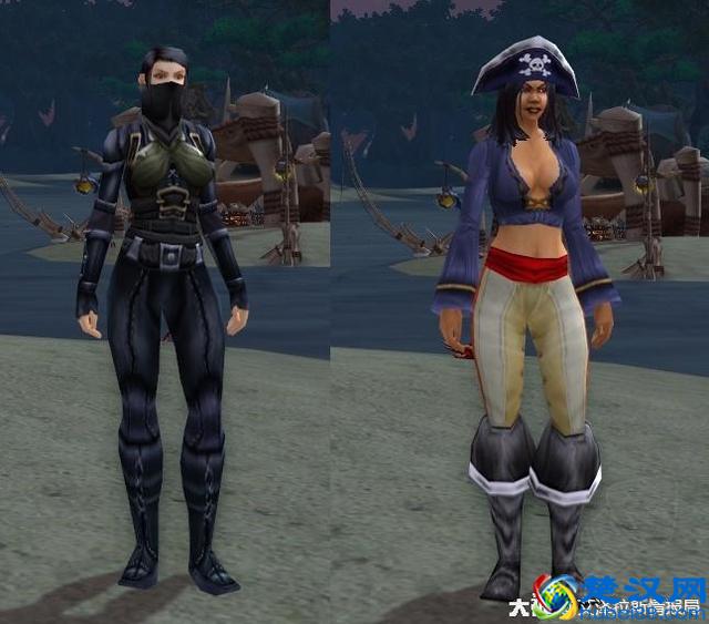 魔兽世界60年代如何勤劳致富？盘点地精玩家的囤货清单