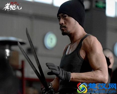 老炮儿这个称呼的由来，什么才是老炮儿