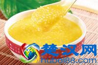 小米粥怎样做最养胃？