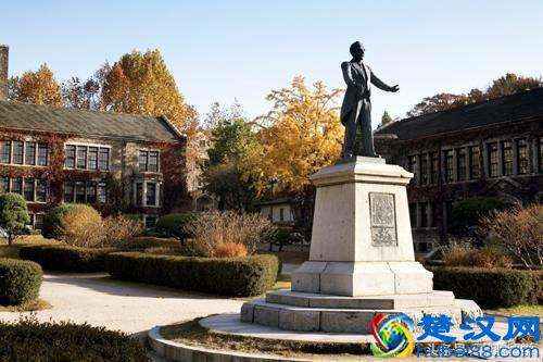 韩国国立大学排名，为什么韩国国立大学值得申请？