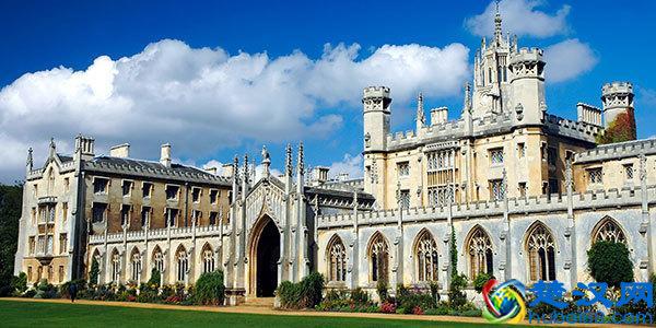 英国剑桥大学的校训是什么？