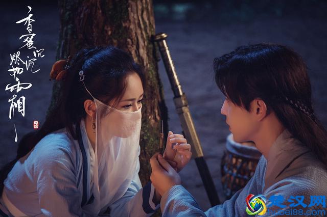 喜欢古装剧网友们的福利，这四部剧超级好看，没看的要补课