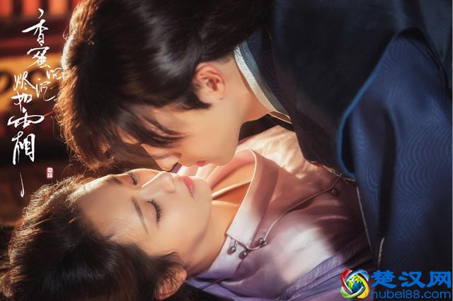 喜欢古装剧网友们的福利，这四部剧超级好看，没看的要补课