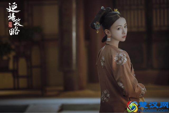 喜欢古装剧网友们的福利，这四部剧超级好看，没看的要补课