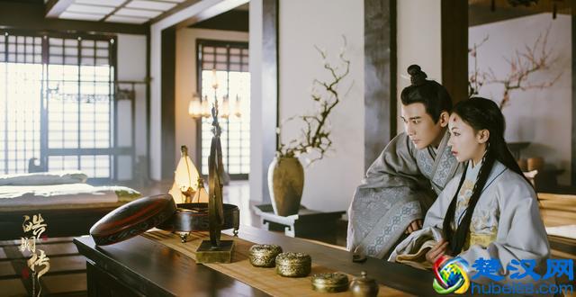 喜欢古装剧网友们的福利，这四部剧超级好看，没看的要补课