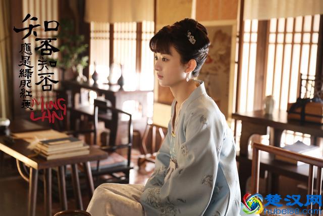 喜欢古装剧网友们的福利，这四部剧超级好看，没看的要补课