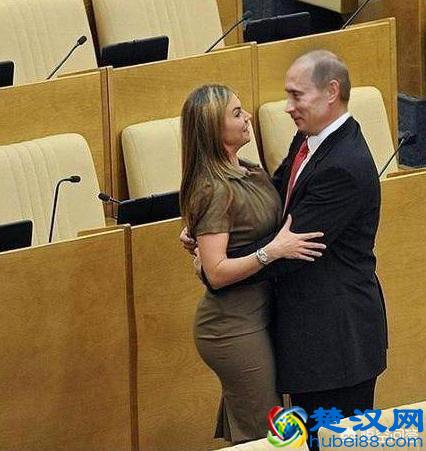 普京为什么要离婚？