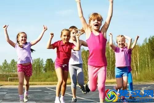 不是所有运动都能增高！多做这7个多高4cm