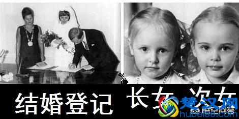 普京为什么要离婚？