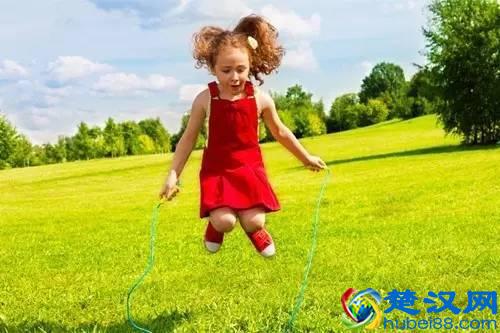 不是所有运动都能增高！多做这7个多高4cm