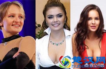 普京为什么要离婚？