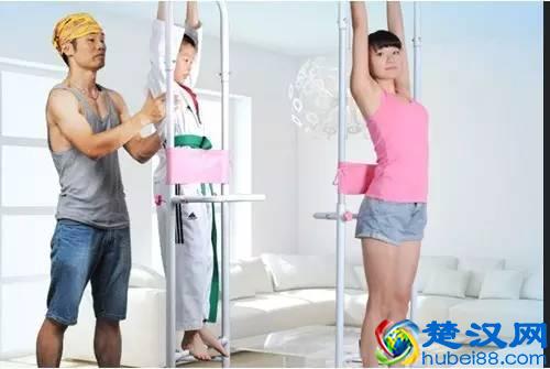 不是所有运动都能增高！多做这7个多高4cm