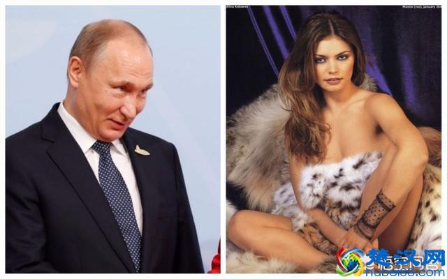 普京为什么要离婚？