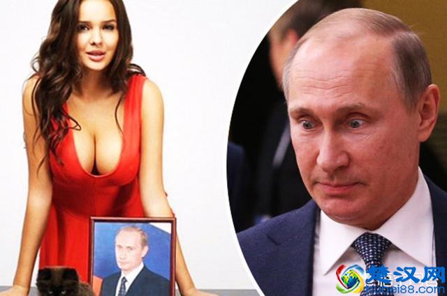 普京为什么要离婚？