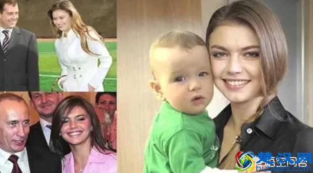 普京为什么要离婚？