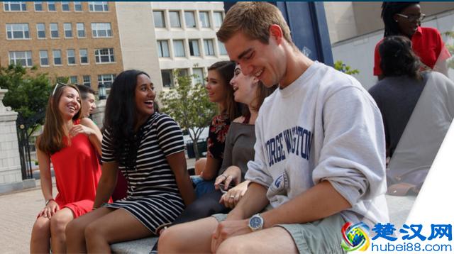 乔治华盛顿大学好不好 学校排名及热门专业排名