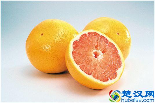 葡萄柚是什么季节的水果 葡萄柚是柚子吗