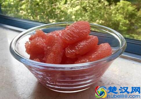 葡萄柚是什么季节的水果 葡萄柚是柚子吗