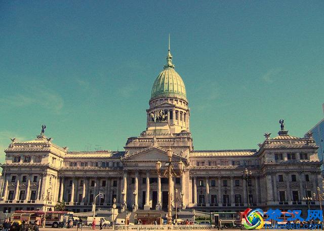 世界名校介绍——阿根廷布宜诺斯艾利斯大学