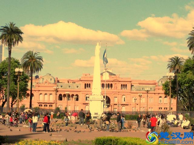 世界名校介绍——阿根廷布宜诺斯艾利斯大学