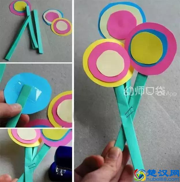 今年最有创意的感恩节环创、手工，为你暖心推荐！