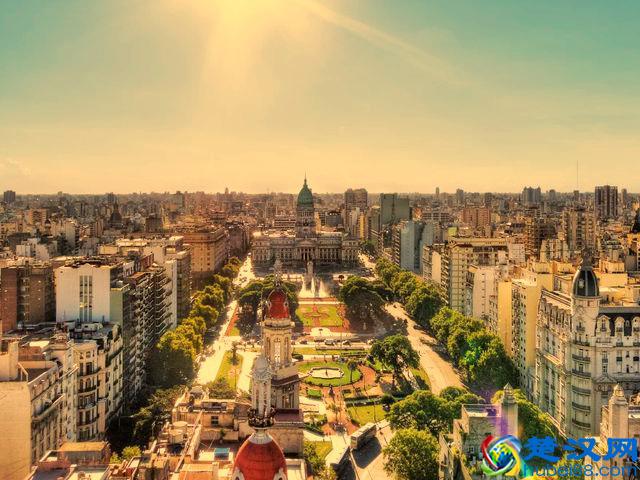 世界名校介绍——阿根廷布宜诺斯艾利斯大学