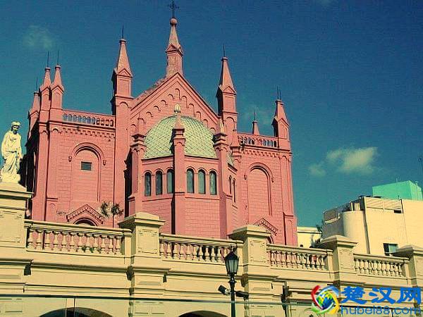 世界名校介绍——阿根廷布宜诺斯艾利斯大学