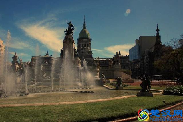 世界名校介绍——阿根廷布宜诺斯艾利斯大学