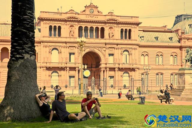 世界名校介绍——阿根廷布宜诺斯艾利斯大学