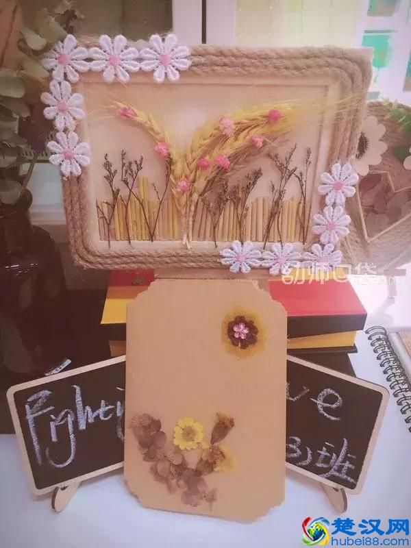 今年最有创意的感恩节环创、手工，为你暖心推荐！