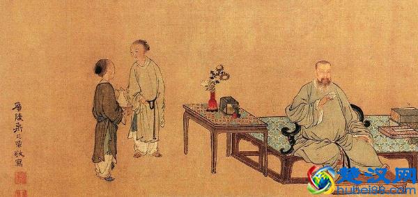 十分钟搞明白什么是古体诗、近体诗、格律诗、新格律派