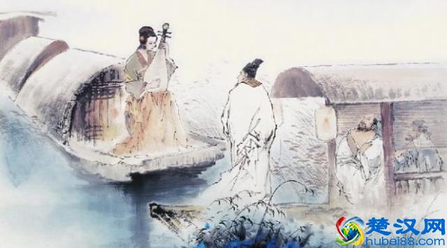 十分钟搞明白什么是古体诗、近体诗、格律诗、新格律派