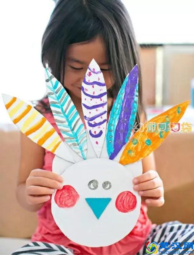 今年最有创意的感恩节环创、手工，为你暖心推荐！