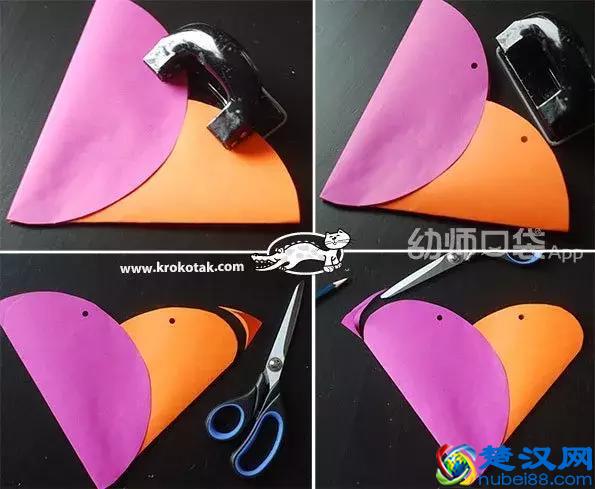 今年最有创意的感恩节环创、手工，为你暖心推荐！