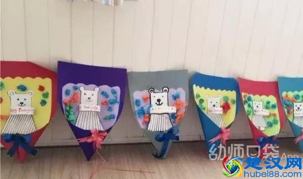 今年最有创意的感恩节环创、手工，为你暖心推荐！