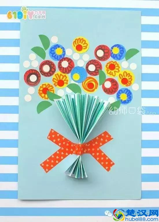 今年最有创意的感恩节环创、手工，为你暖心推荐！