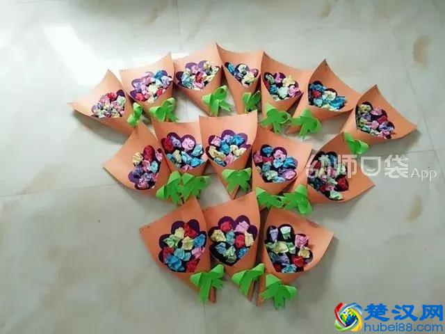 今年最有创意的感恩节环创、手工，为你暖心推荐！