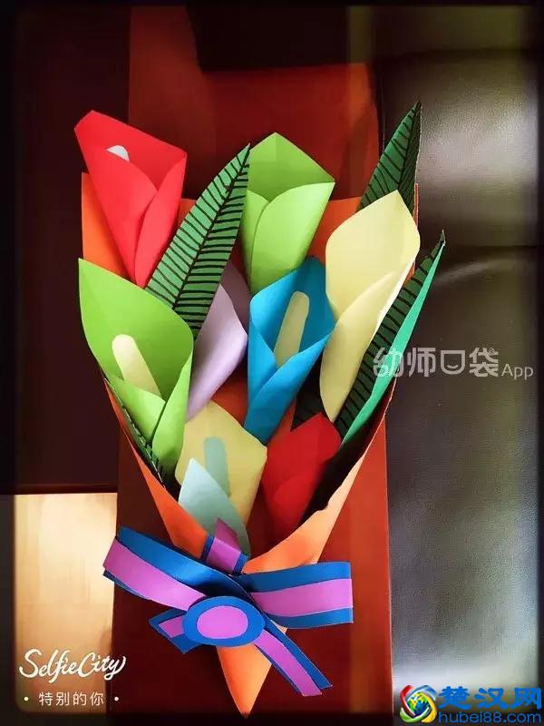 今年最有创意的感恩节环创、手工，为你暖心推荐！