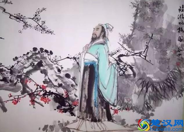 十分钟搞明白什么是古体诗、近体诗、格律诗、新格律派