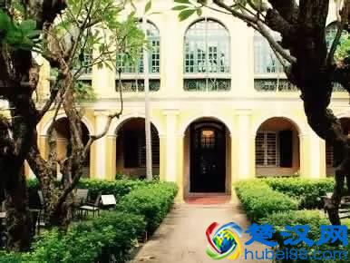 去澳门逛图书馆和书店