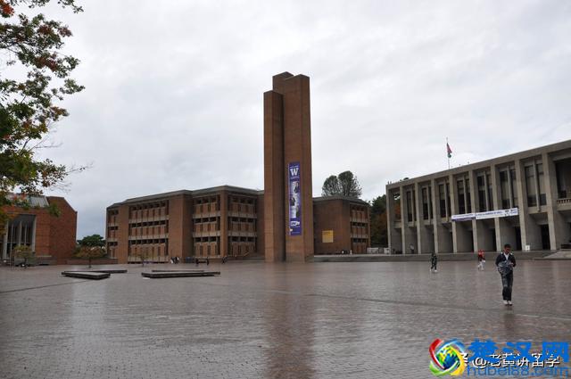 【老黄讲留学】西雅图华盛顿大学到底怎么样？