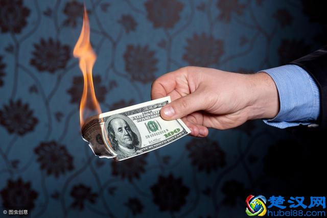 什么是通货膨胀，能通俗解释下吗？