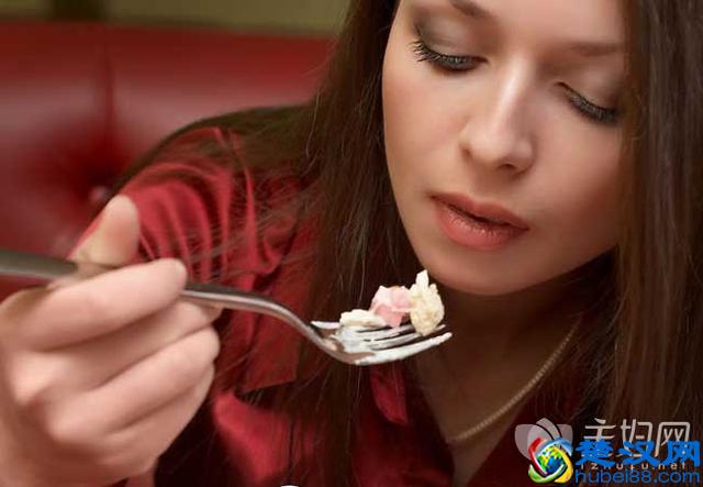 六个瘦脸最快的方法帮助瘦脸