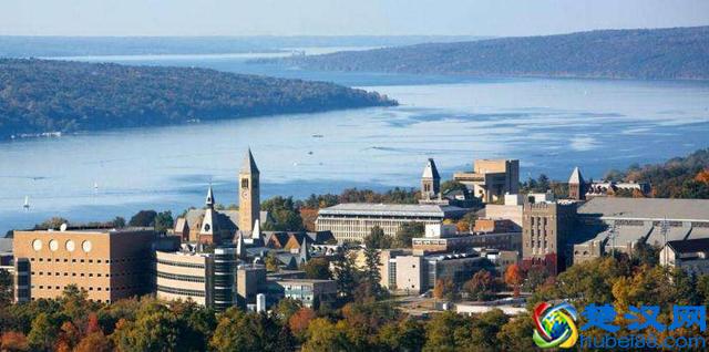 康奈尔大学——美国最容易进入、最难毕业的学校！