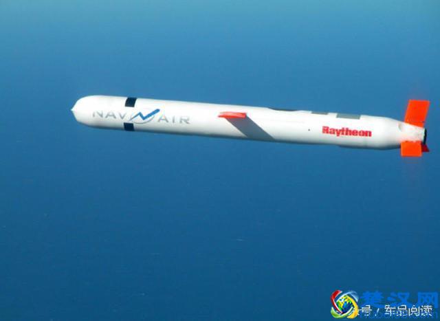 巡航导弹与弹道导弹最大区别是什么?这里告诉你答案