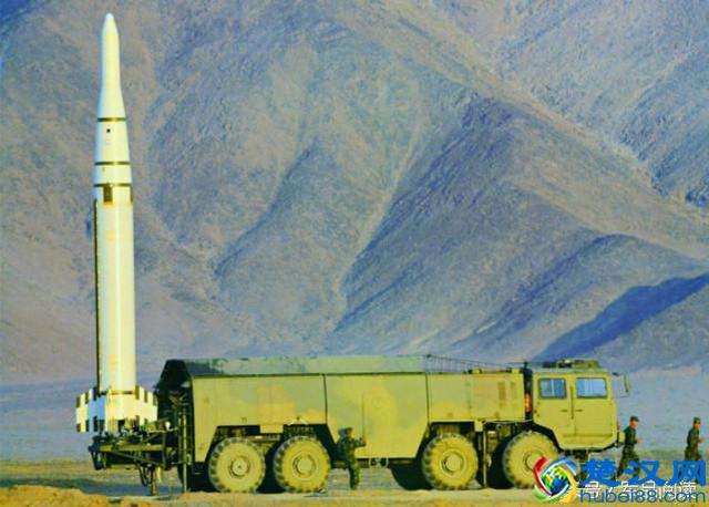 巡航导弹与弹道导弹最大区别是什么?这里告诉你答案