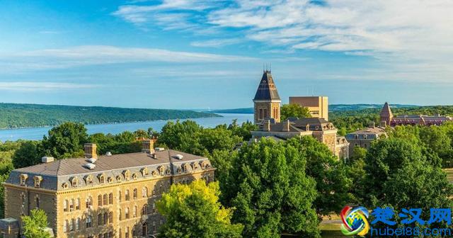 康奈尔大学——美国最容易进入、最难毕业的学校！