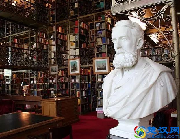 康奈尔大学——美国最容易进入、最难毕业的学校！